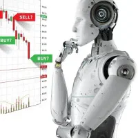 ربات هوشمند Ariya trade- درامدی پایدار از فارکس|استخدام مالی، حسابداری، حقوقی|پاکدشت, پاکدشت (مامازند)|دیوار