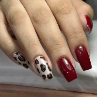 کاشت و طراحی حرفه ای ناخن، ژلیش، لمینیت،امام رضا۴۳