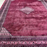 فرش دستباف ۱۳ متری