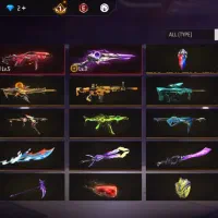 70 فری فایر اول