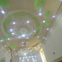 انجام دادن سیم کشی و لوله کشی کامل