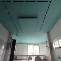 تیم حرفه ای کناف و دکوراتیو سقفی