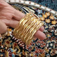 النگوی اماراتی(رنگ ثابت)