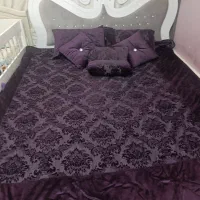 روتختی تمام مخمل ۷ تیکه