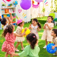 کلاس زبان انگلیسی کودکان و نوجوان در نیشابور