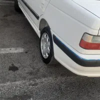 پرشیامدل ۹۸سال سفید|خودرو سواری و وانت|تهران, شهرک شریفی|دیوار