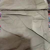 چادر برزنتی ضد آب پیکان وانت