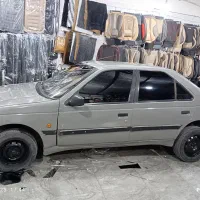 پژو آردی مدل 82