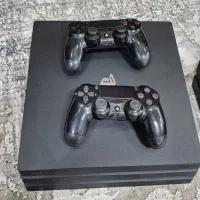 PS4 PRO|کنسول، بازی ویدئویی و آنلاین|شاهین‌شهر, طالقانی|دیوار