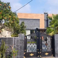 ویلا نوساز ۱۸۰ متری حومه سرخرود