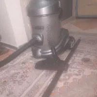 جاروبرقی سطلی