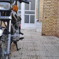 موتور هندا لیفان