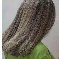 مدل رنگ ،لایت ،مش ،بالیاژ ،امبره نیازمندیم