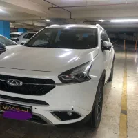 تیگو7 ie کارکرده به به صورت اقساط فقط ۵۰ درصد پیش