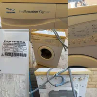 لباسشویی ۷ کیلو