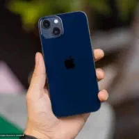 گوشی ایفون ۱۳ نرمال