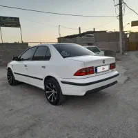 فروش یک دستگاه سمندxu7 بسیار تمیز وسرحال