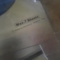 کاغذ خردکن نیکیتا|پرینتر، اسکنر، کپی، فکس|تهران, امامت|دیوار