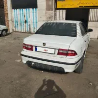 سمند مدل 88تمام رنگ سرسیلندر گیج وسط