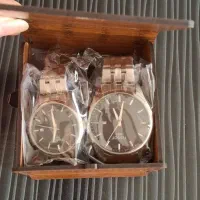 ساعت مچی ست