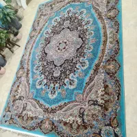 2تخته فرش 6 متری در حد نو