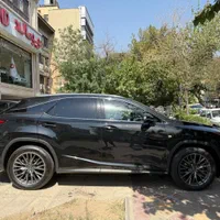 لکسوس rx200،مدل۲۰۱۸|خودرو سواری و وانت|تهران, عباس‌آباد|دیوار