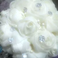 دسته گل