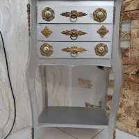 میز ۳ تا کشو