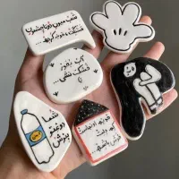 دست سازه ها سرامیکی