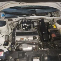 سمندef7مدل۹۸فقط جهت معاوضه باماشین مدل بالا۹۹|خودرو سواری و وانت|اهواز, فاز ۵ پاداد|دیوار