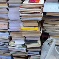 خرید کتاب کارکرده