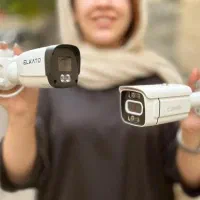 حراج استثنایی دوربین مداربسته/کف قیمت خاورمیانه