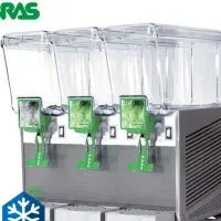 شربت سردکن ۳قلو براس اصل