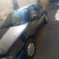 پژو ۴۰۵دوگانه کارخانه