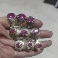 انگشتر جاهری