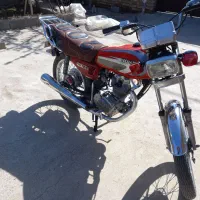 موتور سیکلت