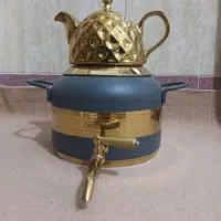 کتری وقوری آکبند