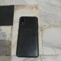گوشی a01 پلمپ تعمیرنرفته درحد نو