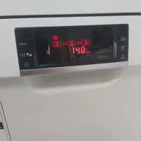 ظرفشویی سامسونگ ۱۴ نفره|ماشین ظرفشویی|کرج, شهرک فهمیده|دیوار