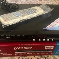 DVD PLAYER SONY|پخش‌کننده DVD و ویدیو|تهران, هاشمی|دیوار