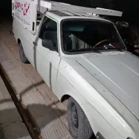 وانت دوگانه سوز مدل ۸۹