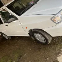 پراید132SE|خودرو سواری و وانت|رشت, یخسازی|دیوار