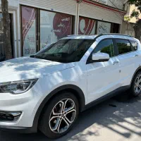 فیدلیتی پرایم ۵نفر|خودرو سواری و وانت|تبریز, |دیوار