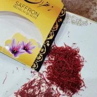 زعفران قاعنات