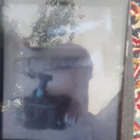 مشعل وگیربکس دستگاه نانوایی