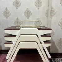 میز جلو مبلی|مبلمان خانگی و میز عسلی|بم, |دیوار