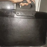 کیف رسمی اداری|کیف، کفش، کمربند|رشت, گلباغ نماز|دیوار