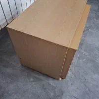 ۶ عدد گل میز ام دی اف