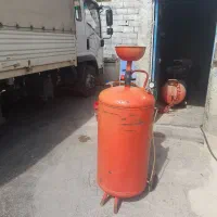 کف پاش