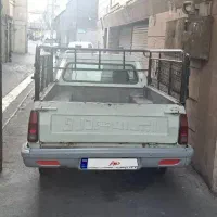 پیکان وانت|خودرو سواری و وانت|تهران, طیب|دیوار